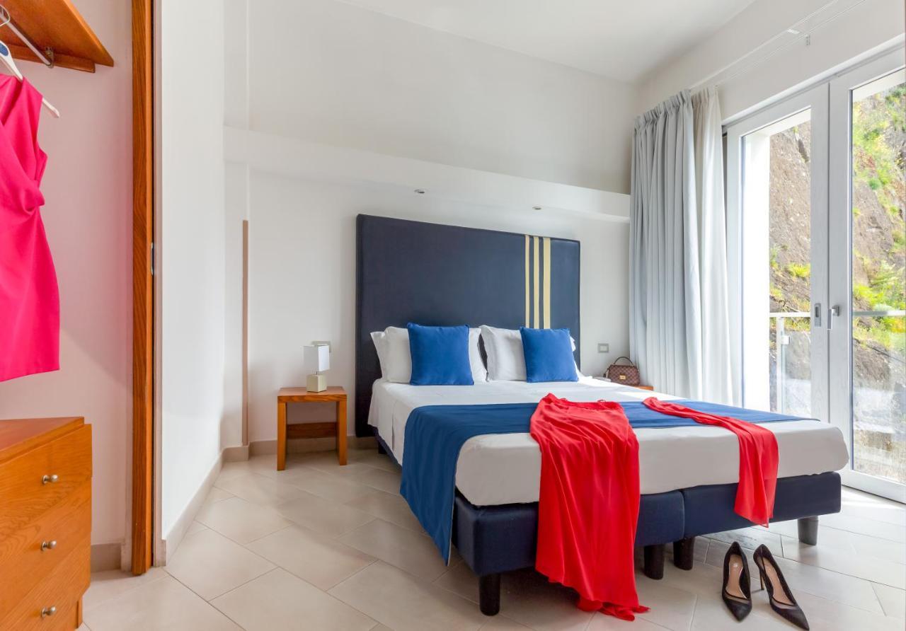 Hotel Giosue' A Mare Sorrento Meta Extérieur photo