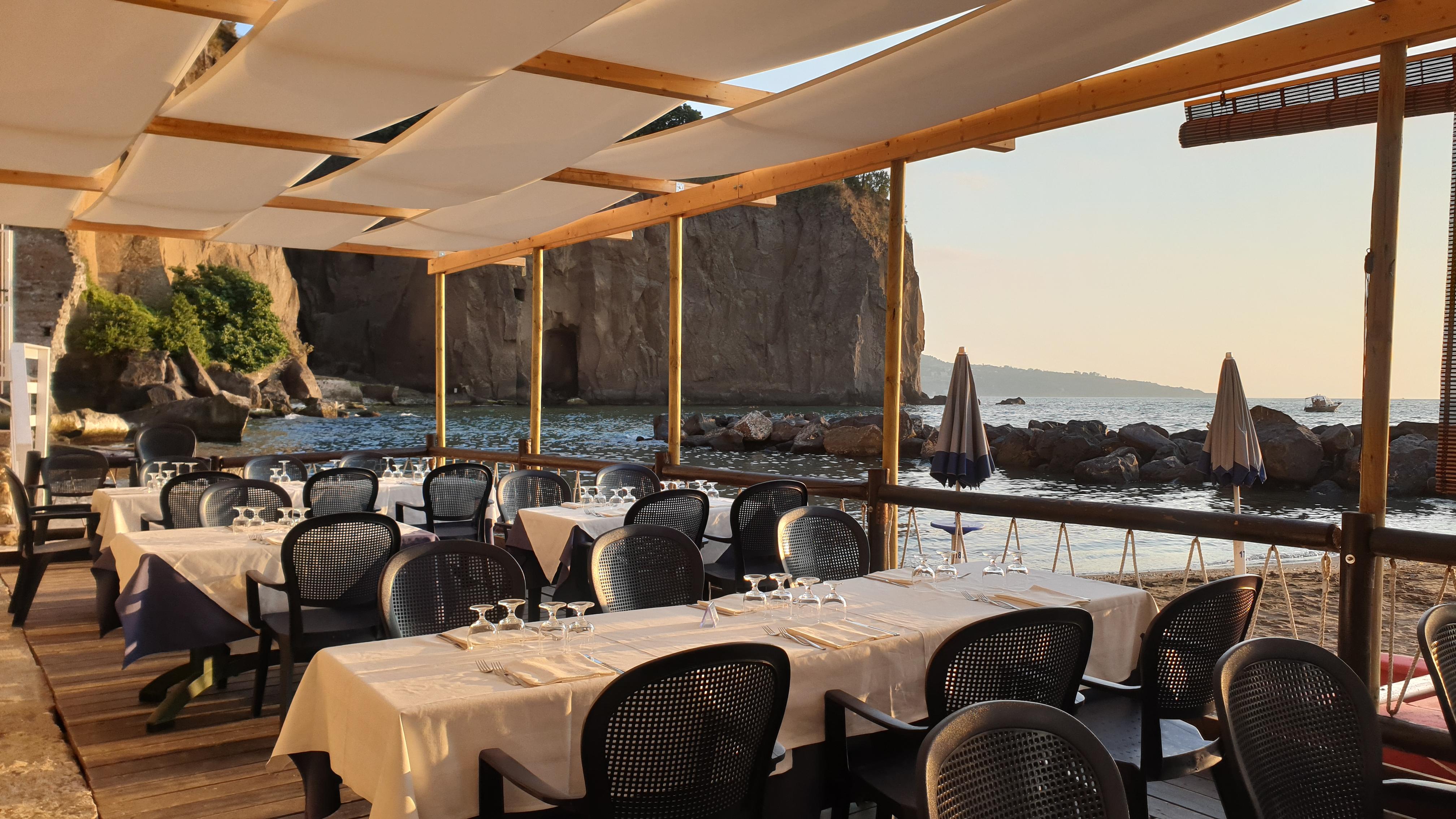 Hotel Giosue' A Mare Sorrento Meta Extérieur photo