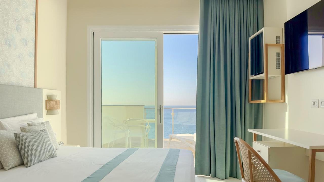 Hotel Giosue' A Mare Sorrento Meta Extérieur photo