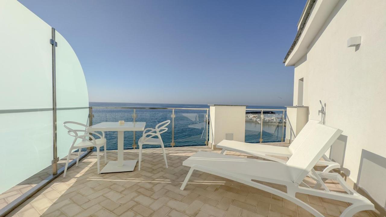 Hotel Giosue' A Mare Sorrento Meta Extérieur photo