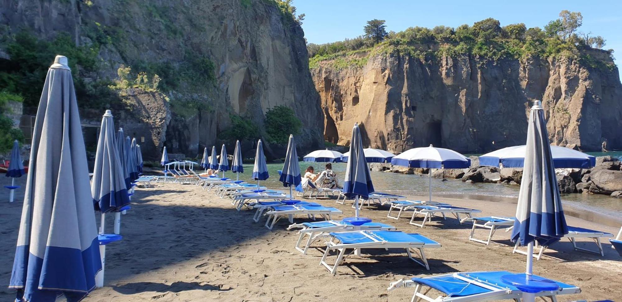 Hotel Giosue' A Mare Sorrento Meta Extérieur photo