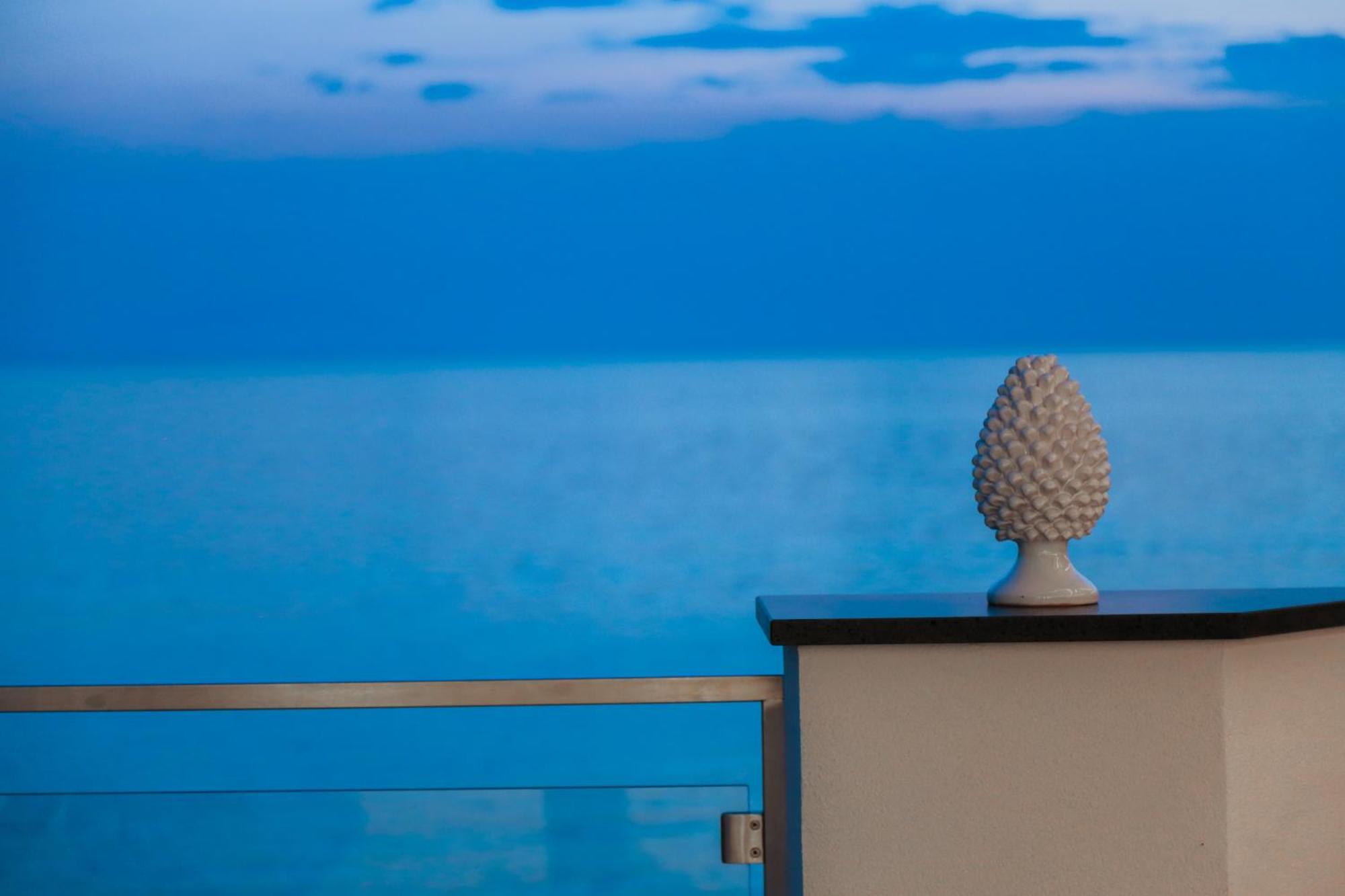 Hotel Giosue' A Mare Sorrento Meta Extérieur photo