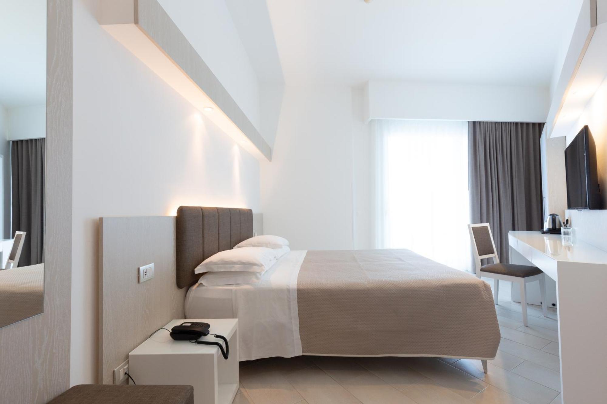 Hotel Giosue' A Mare Sorrento Meta Extérieur photo