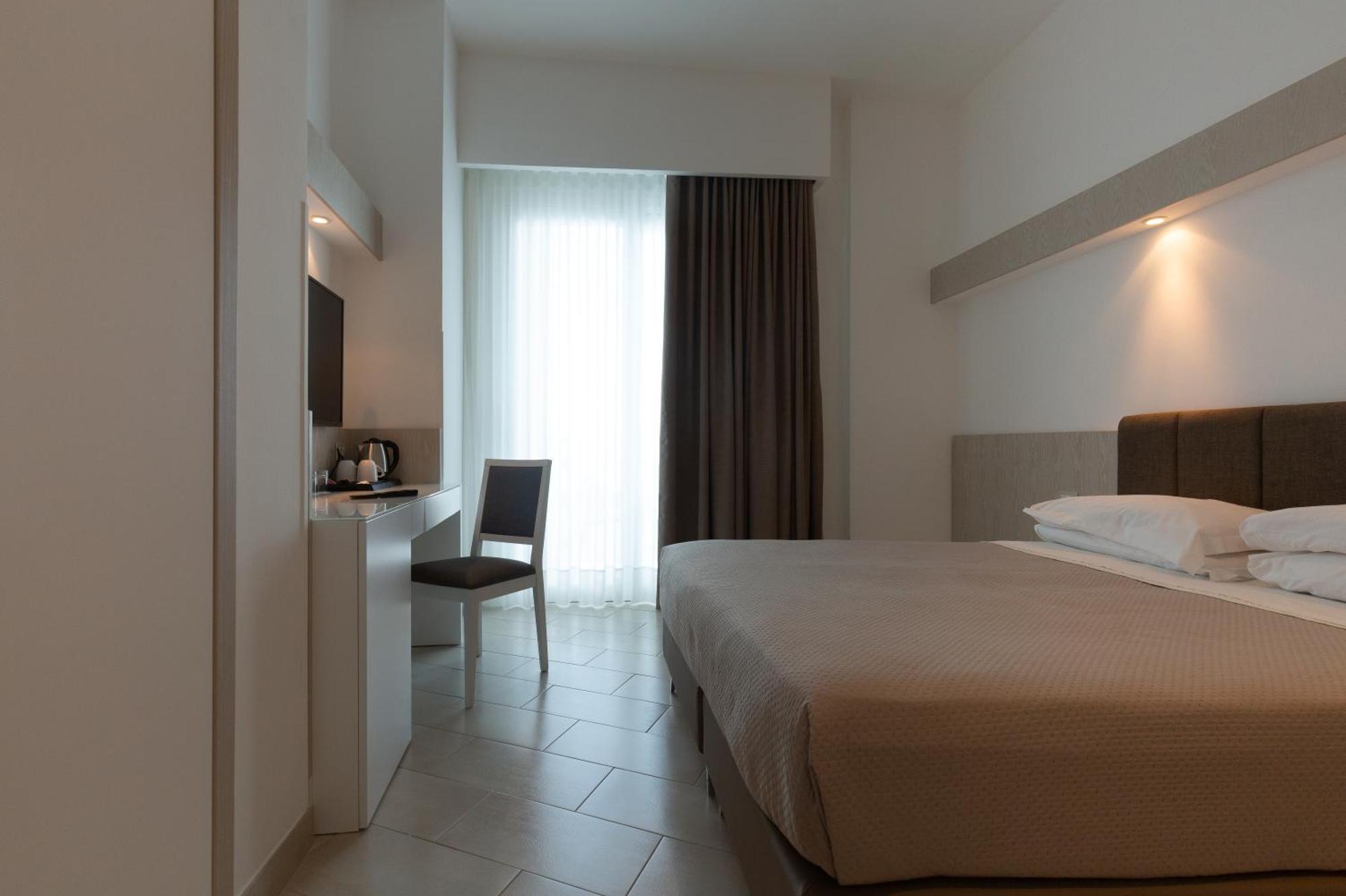 Hotel Giosue' A Mare Sorrento Meta Extérieur photo