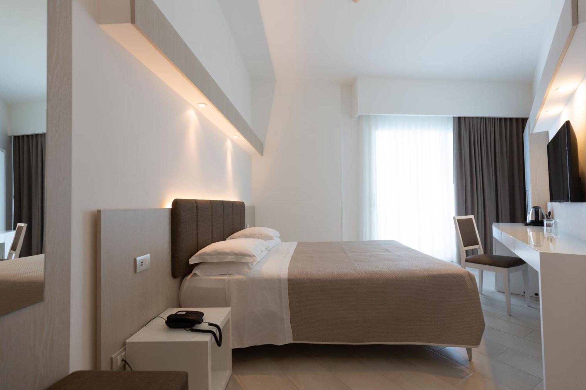 Hotel Giosue' A Mare Sorrento Meta Extérieur photo